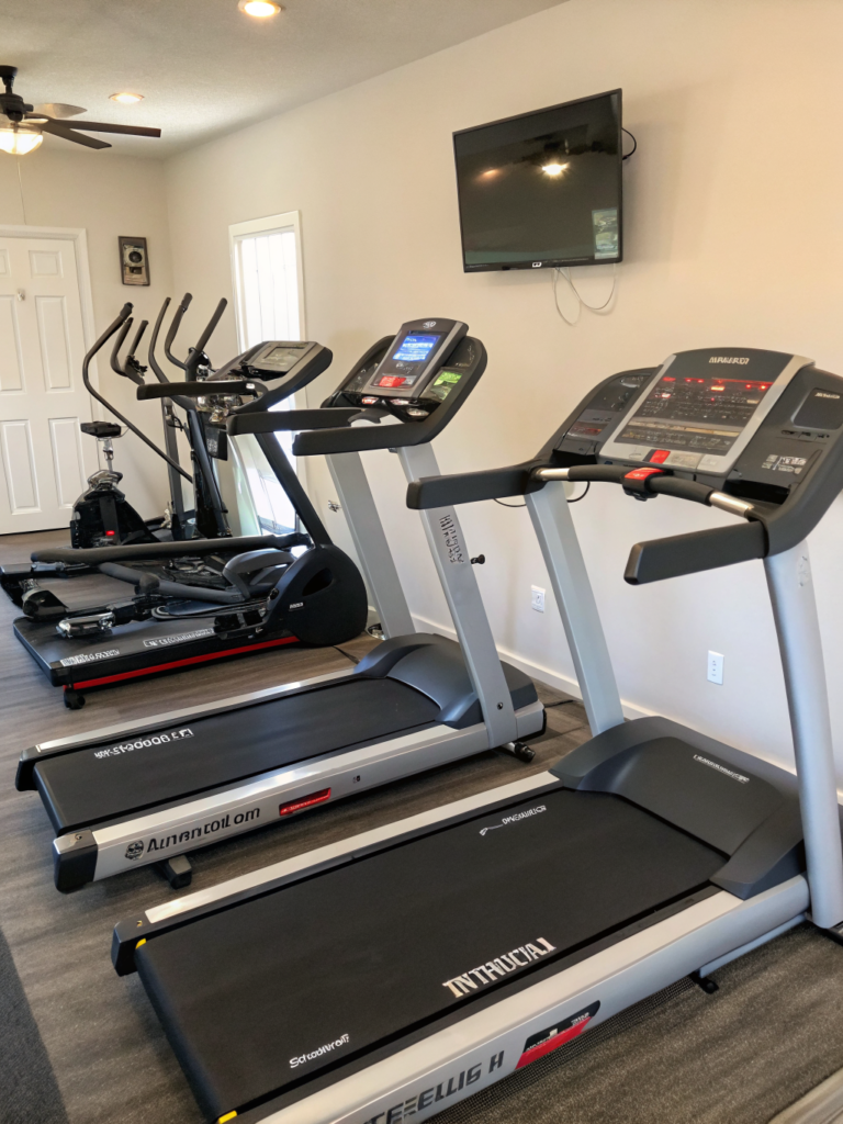 Best Treadmills for Home