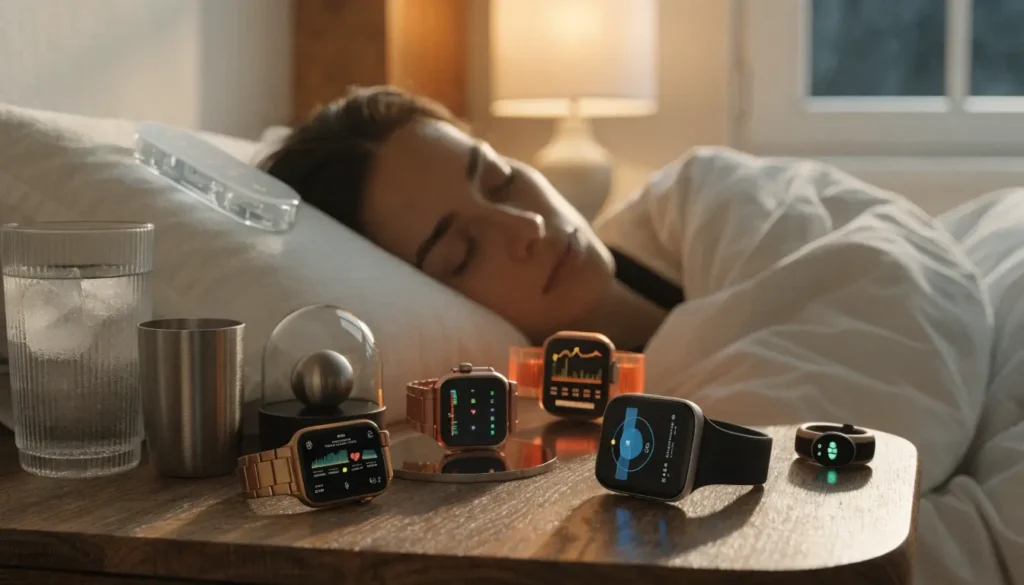 best sleep trackers 2026