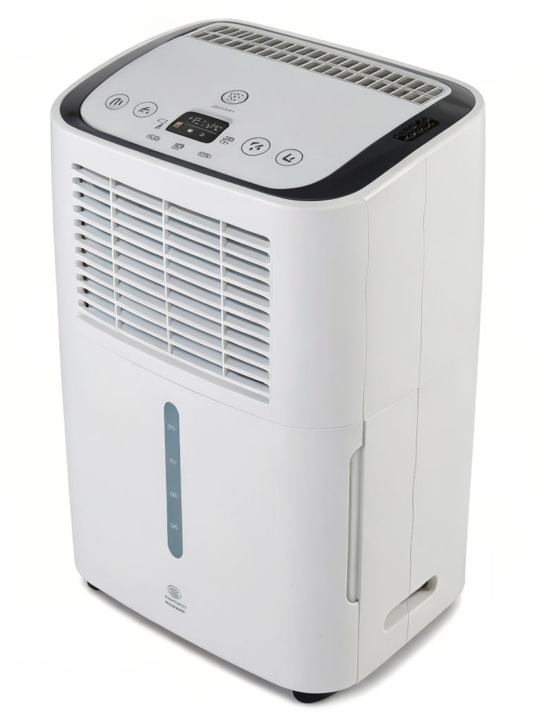 Best Dehumidifiers for Bedroom