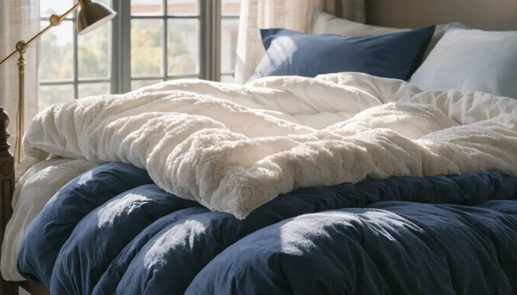 best comforters for sleeping