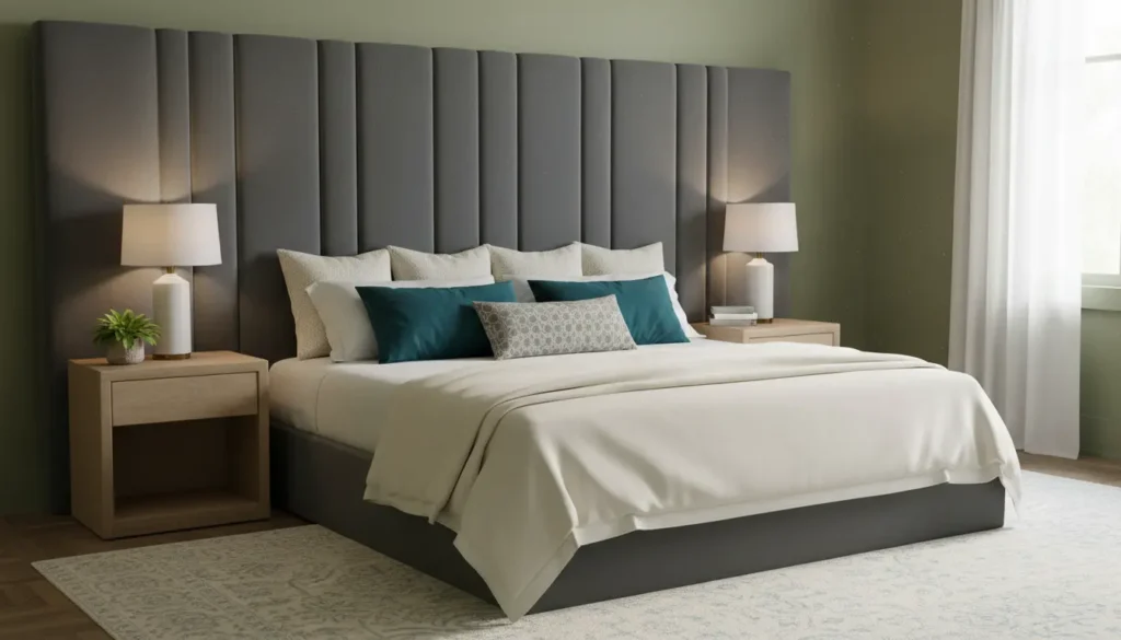 best headboards for bedroom