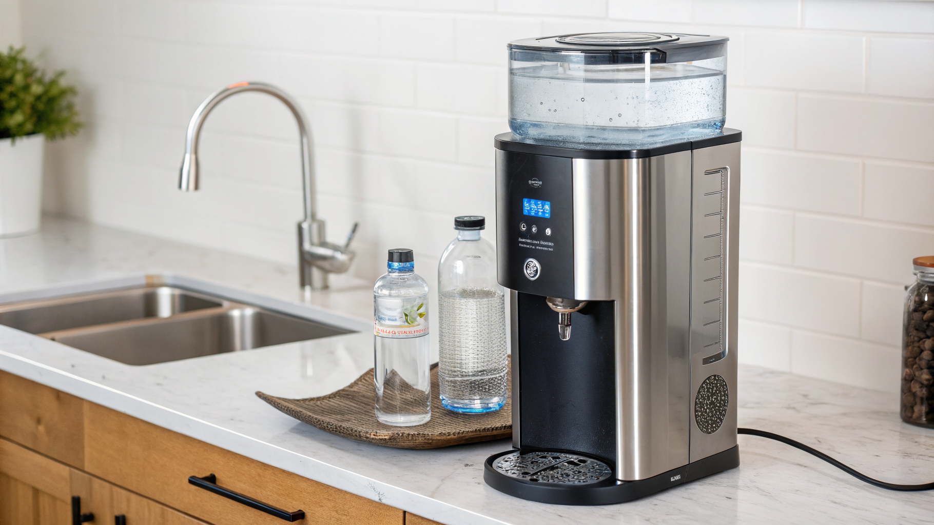 Best Water Dispensers for Home