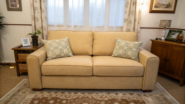 sofa for small living room