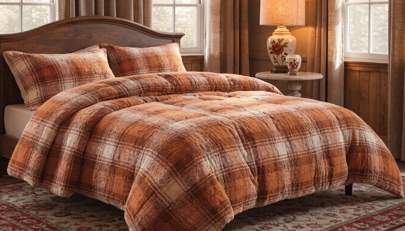 best comforters for sleeping