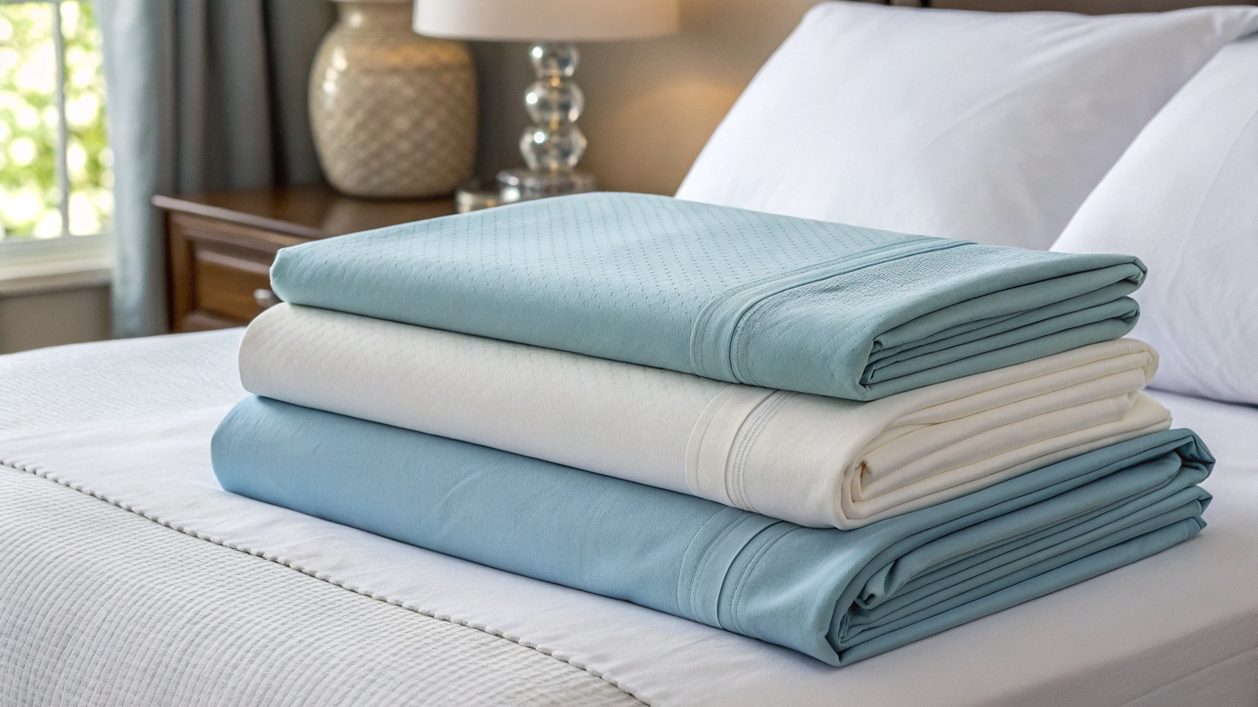 best cooling sheets for hot sleepers