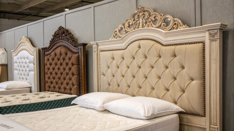 best headboards for bedroom